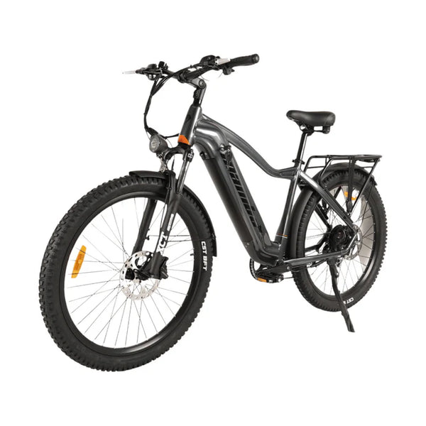 MAMBA ANTIDOTE ELECTRIC BIKE