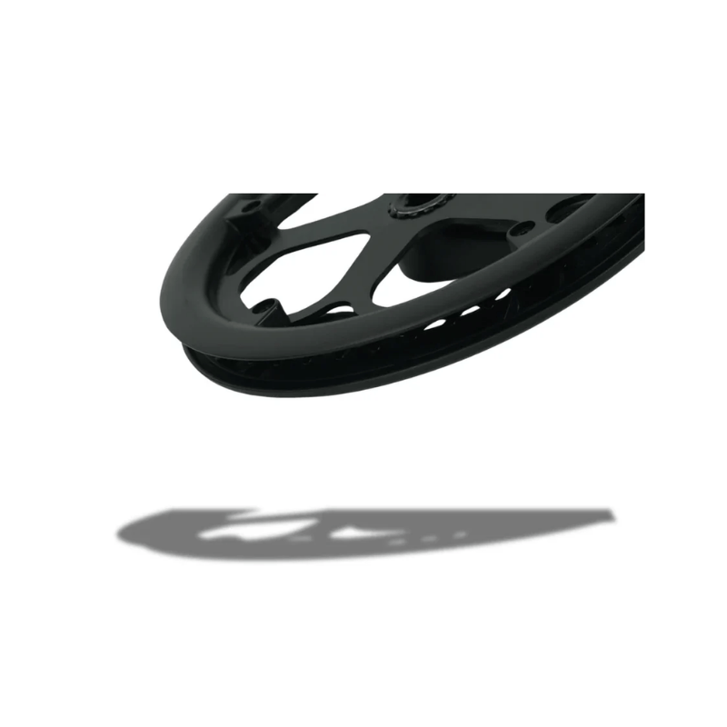 Mamba e-bike crankset