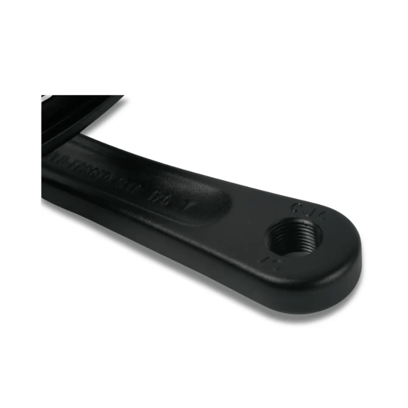 Mamba e-bike crankset
