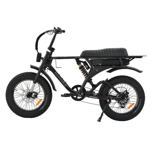 MAMBA KALAHARI EBIKE
