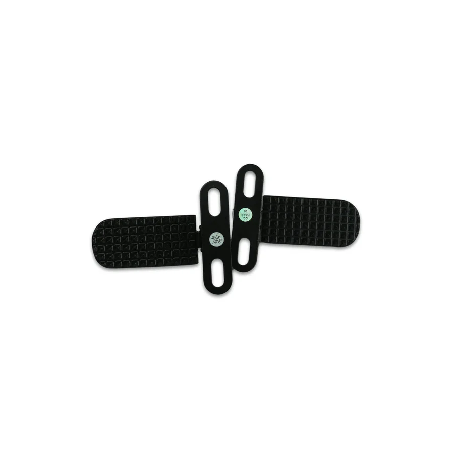 Mamba Sahara foldable footpegs