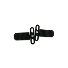 Mamba Sahara foldable footpegs