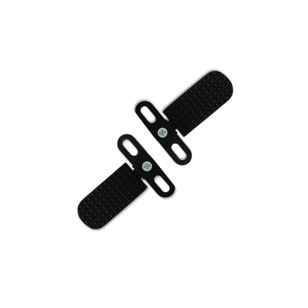 Footpegs