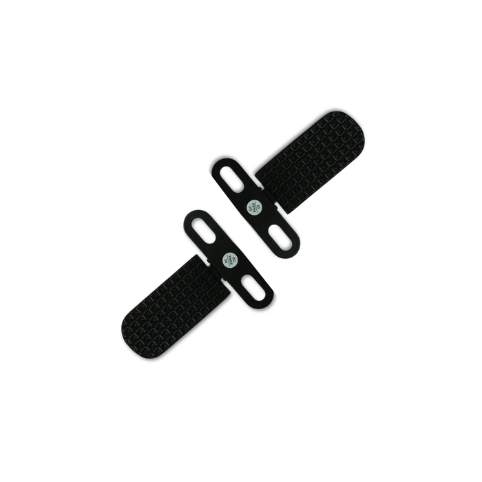 Footpegs
