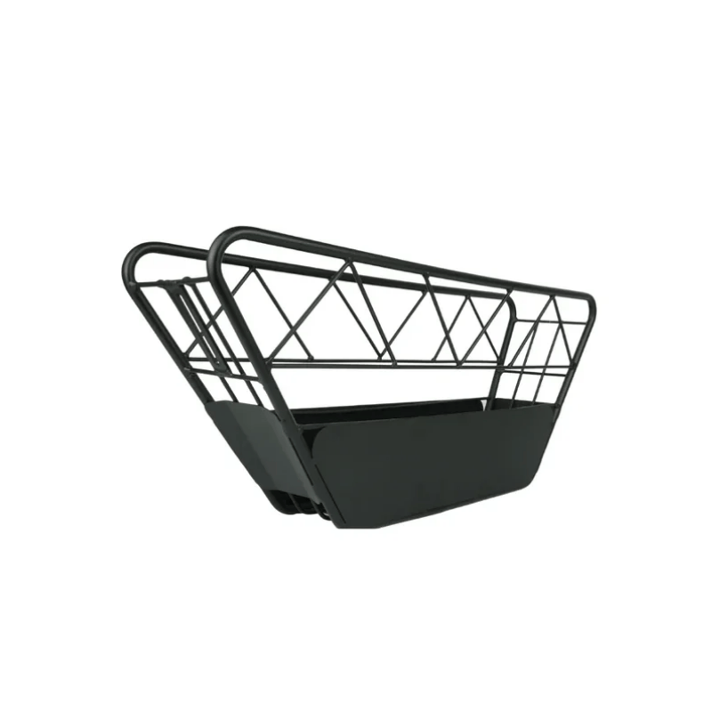 Mamba Sahara mid frame basket