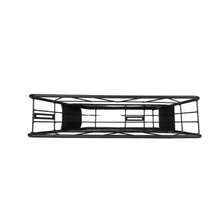 Mamba Sahara mid frame basket