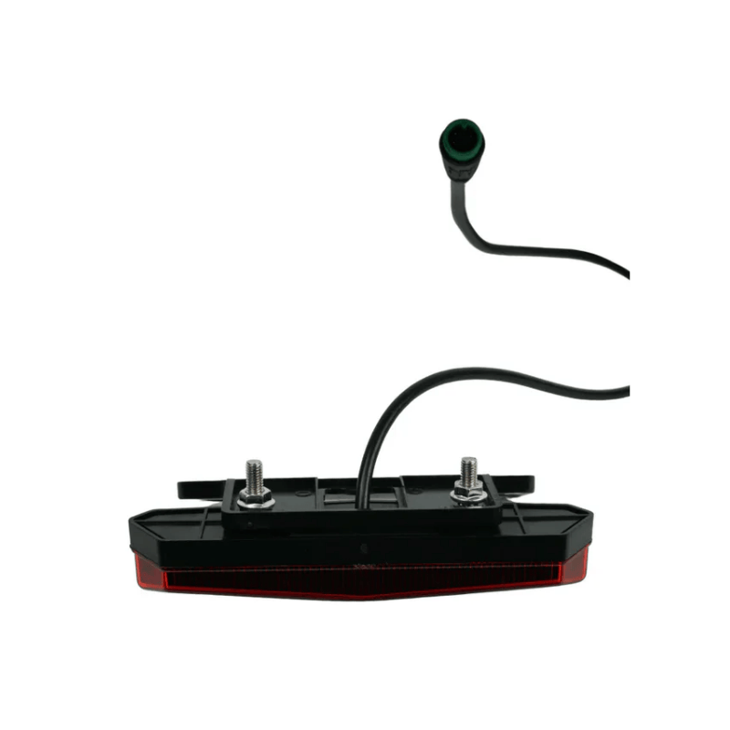 Mamba Sahara LED rear light