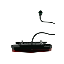 Mamba Sahara LED rear light
