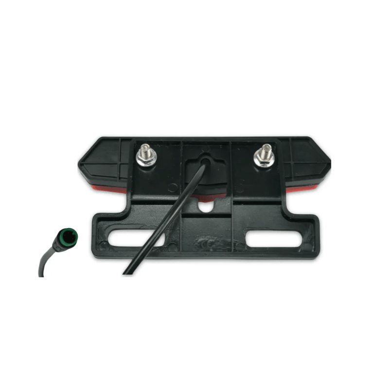 Mamba Sahara LED rear light