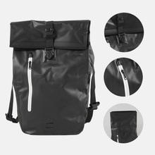 Mamba rear rack saddle bag