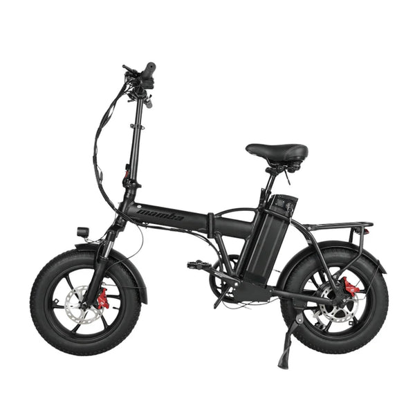 MAMBA TAUREG FOLDABLE EBIKE