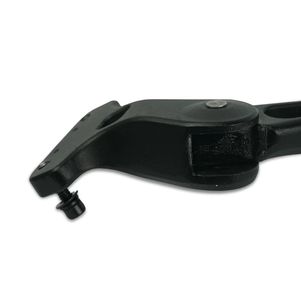 Mamba e-bike kickstand