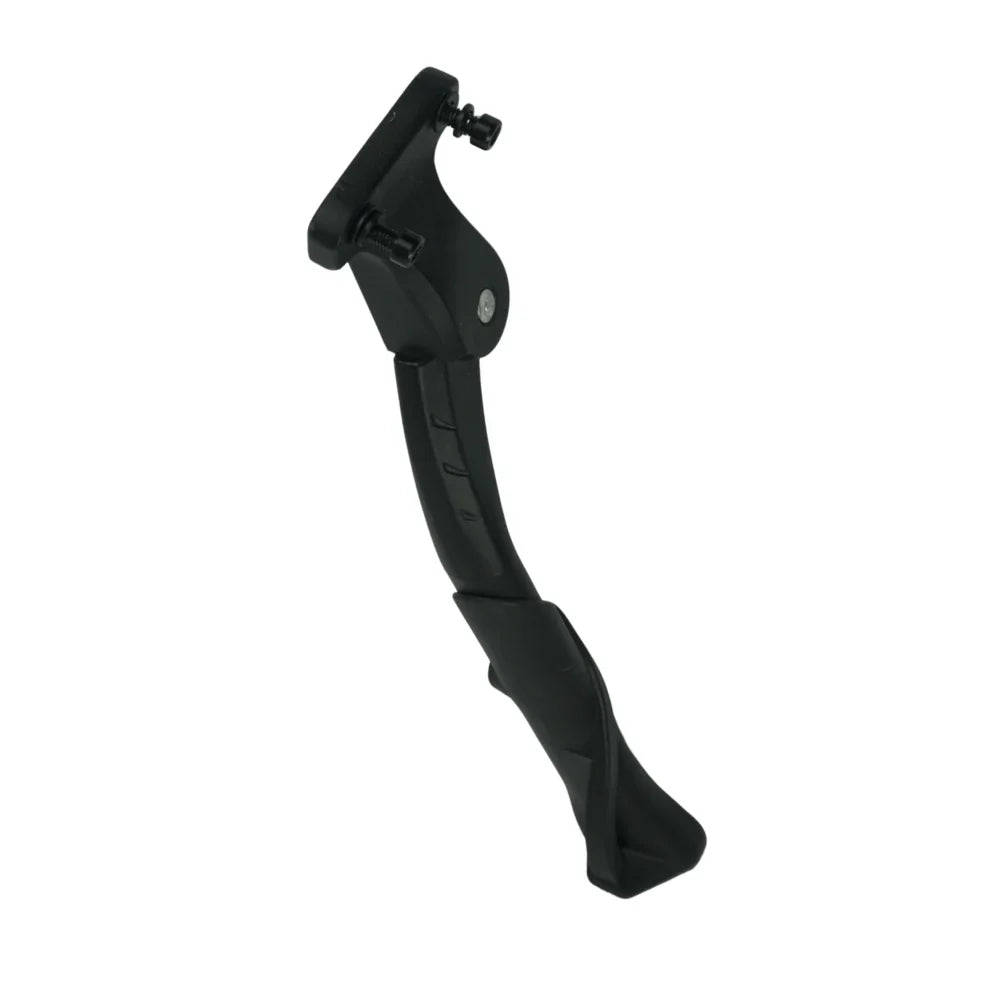 Mamba e-bike kickstand