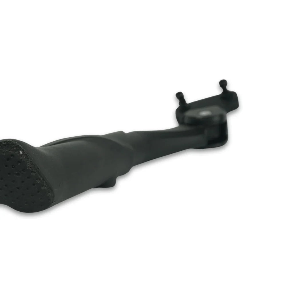 Mamba e-bike kickstand