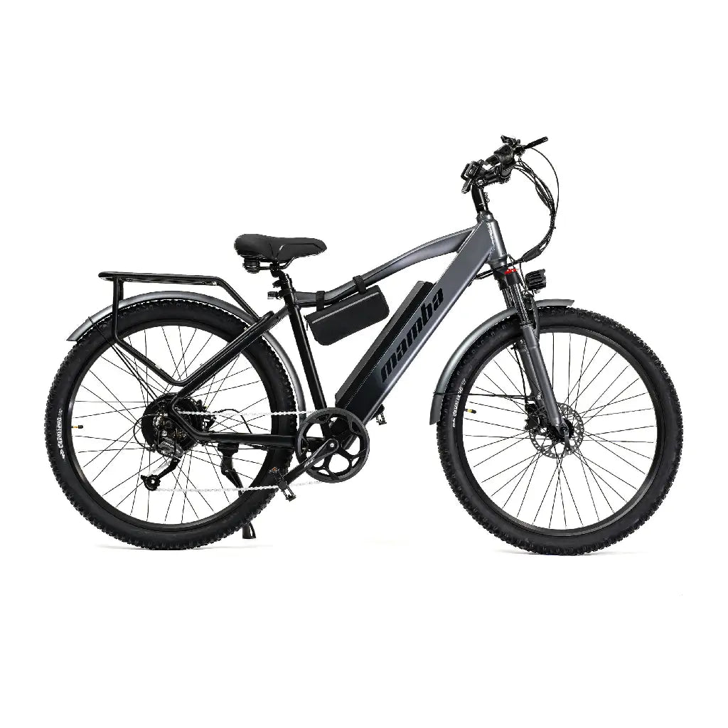 Mamba Venom 48V 750W Peak 15ah 17ah High Powered EBike