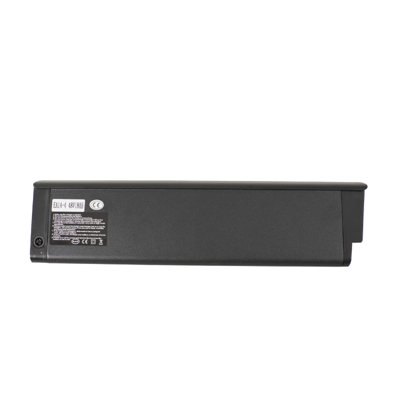Mamba Antidote e-bike battery