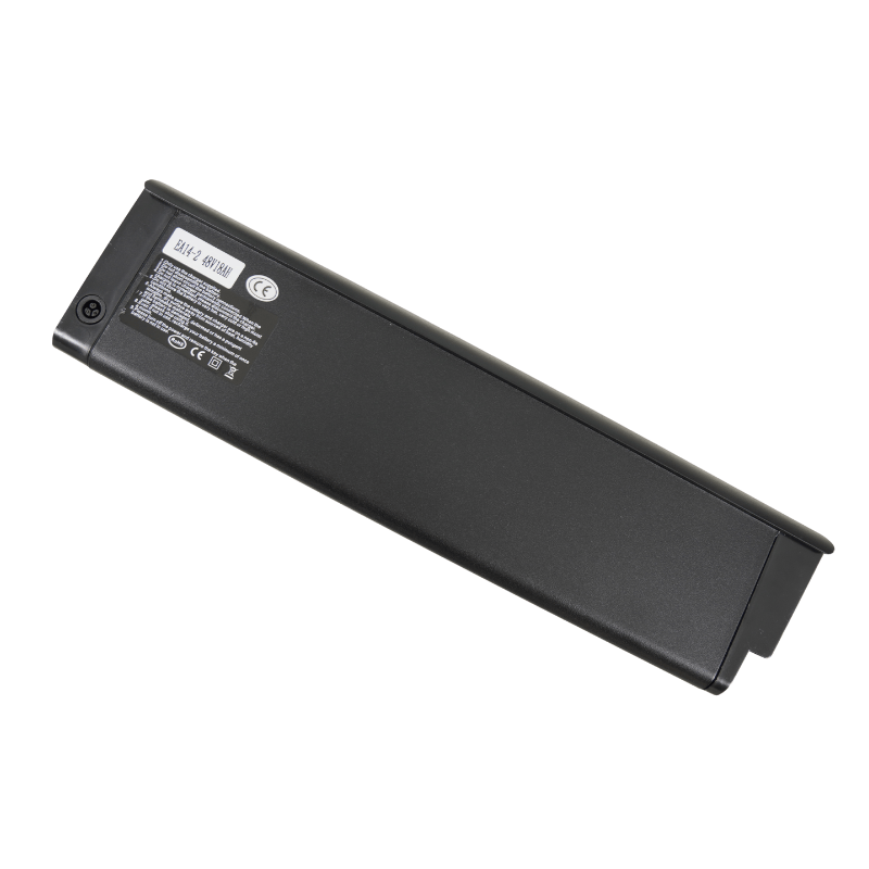 Mamba Antidote e-bike battery
