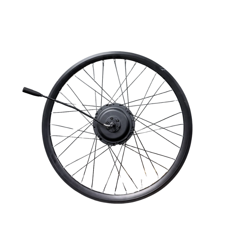 Mamba rear wheel with motor for Venom, Antidote and Double Strike