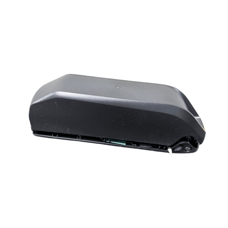 Mamba Sahara battery case and base