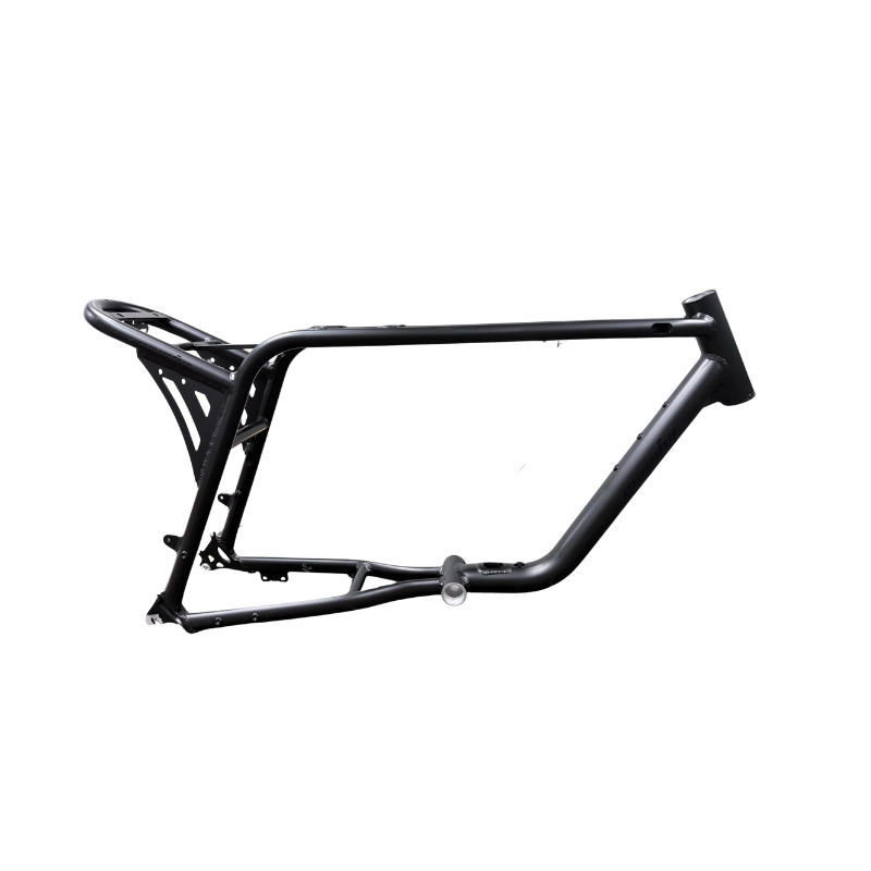 Mamba Sahara replacement frame
