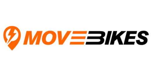 Move Bikes — Surry Hills,NSW