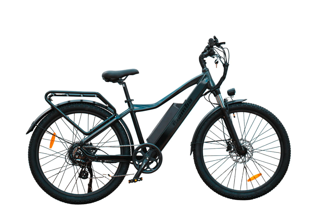 Mamba Venom All-Rounder E-Bike