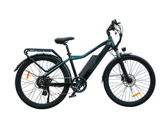 Mamba Venom — All-Rounder E-Bike 27.5" or 29"  48V 18Ah