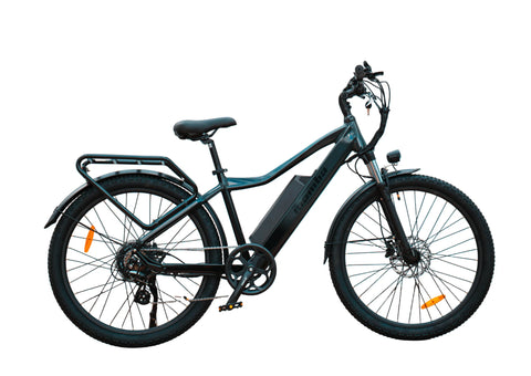 Mamba Venom — All-Rounder E-Bike 27.5" or 29"  48V 18Ah