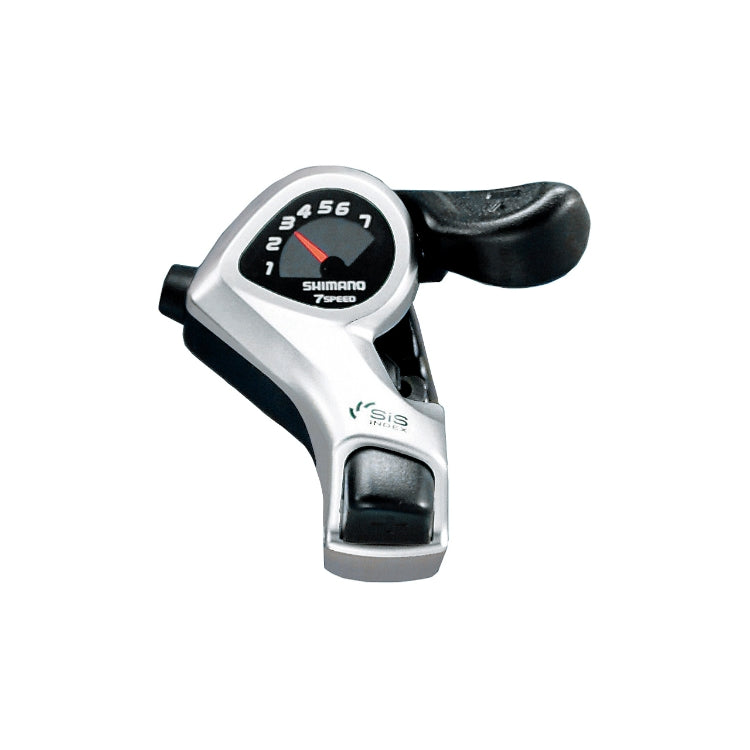 Shimano Tourney 7 speed thumb shifter