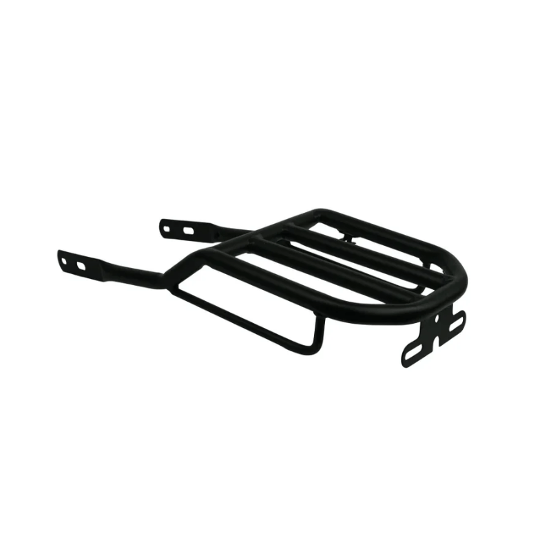 Rear Rack
