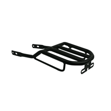 Rear Rack