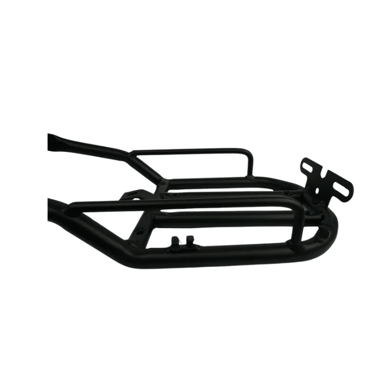 Mamba Sahara rear cargo rack