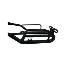 Mamba Sahara rear cargo rack