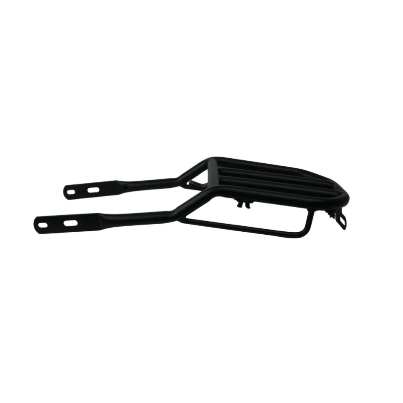 Mamba Sahara rear cargo rack