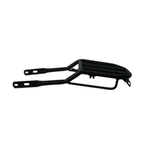 Mamba Sahara rear cargo rack