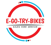 E-GO-TRY-BIKES, NSW