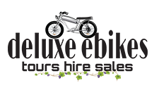 Deluxe Ebike Tours, SA