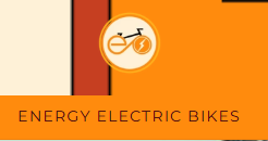 Energy Electric Bikes