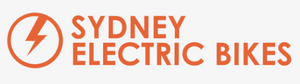 Sydney Electric Bikes — Pyrmont NSW