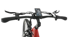 Mamba Savannah – 26" Step-Through Commuter (48V 17Ah)