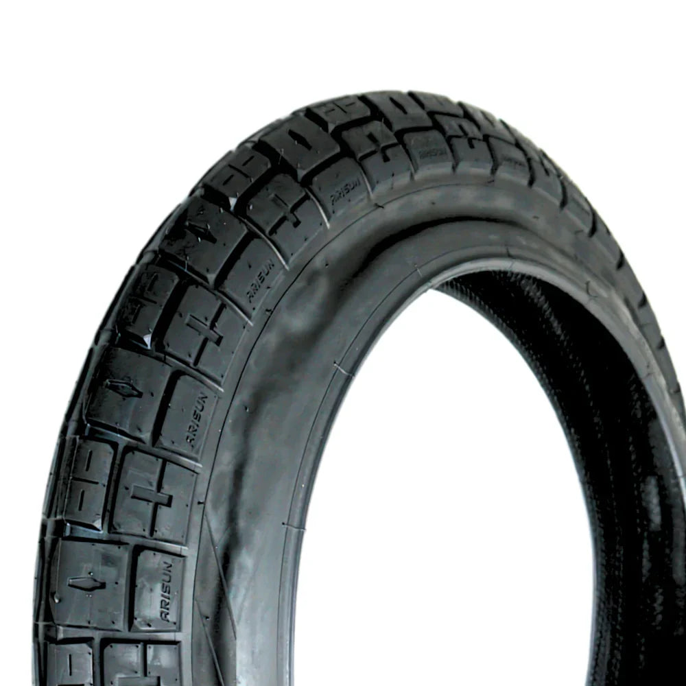 ARISUN 20 x 4.0 fat tyre