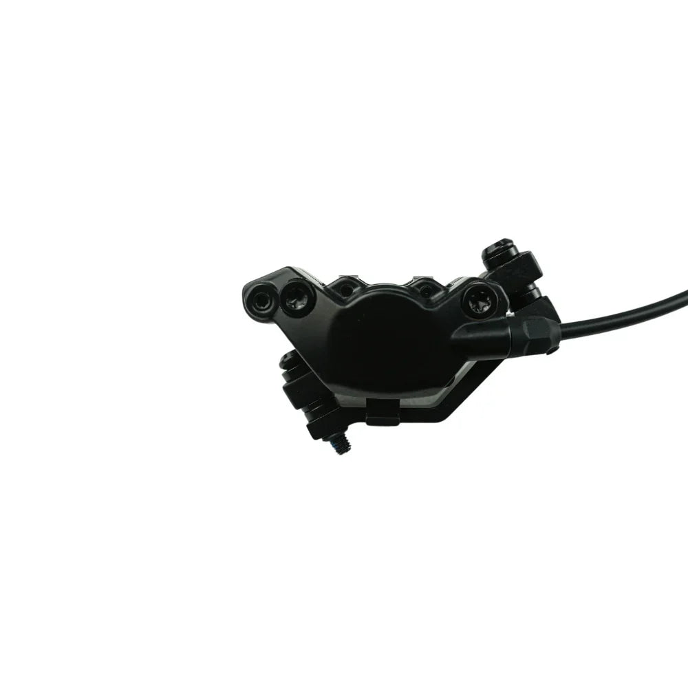 Mamba hydraulic disc brake set