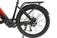 Mamba Savannah – 26" Step-Through Commuter (48V 17Ah)