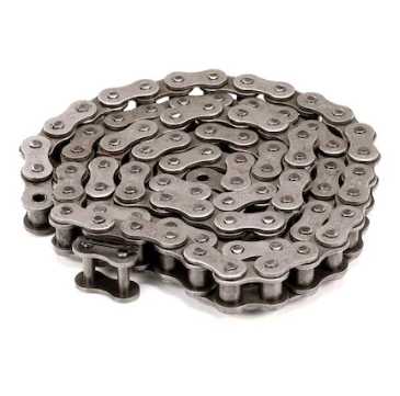 Mamba replacement e-bike chain